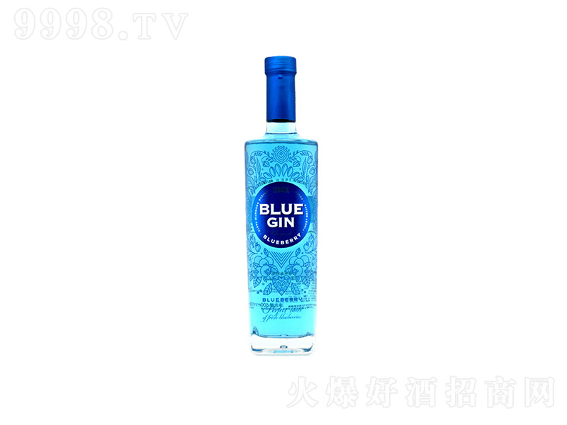 BLUEGIN¬˹ݮζھơ37500ml